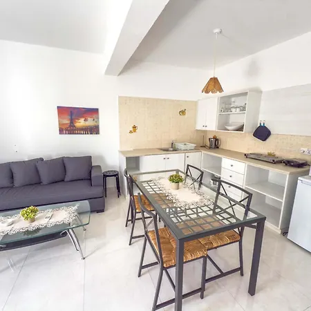 Appartement Napa Agia Napa