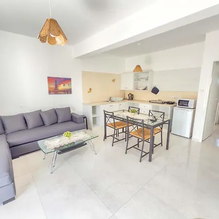 Napa Appartamento Ayia Napa