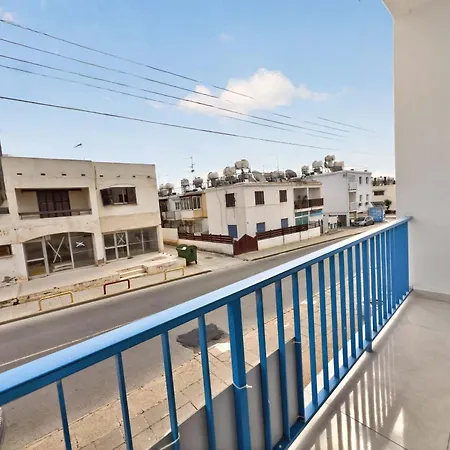 Napa Apartment Ayia Napa
