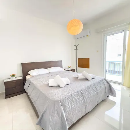 Apartament Napa *