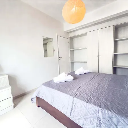 Napa Apartament Ayia Napa