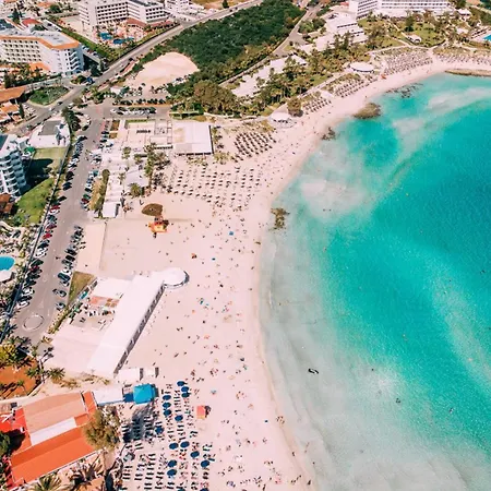 Napa * Ayia Napa