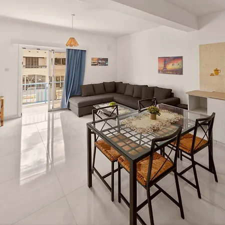 Apartment Napa Ayia Napa